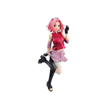 Naruto Gals PVC szobor Sakura Haruno 20 cm játékfigura