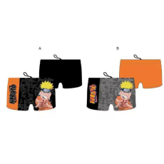  Naruto gyerek fiú fürdőboxer