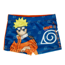 Naruto gyerek Hidden Leaf fürdőnadrág, short 104-152 cm gyerek fürdőruha