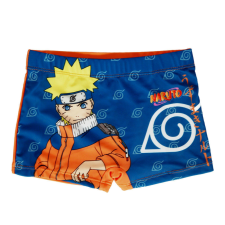 Naruto gyerek Hidden Leaf fürdőnadrág, short 104-152 cm gyerek fürdőruha