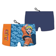 Naruto gyerek Jump fürdőnadrág, short 6-12 év gyerek fürdőruha