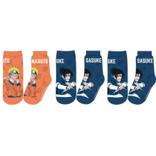 Naruto gyerek zokni 23/26 gyerek zokni