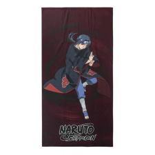 Naruto Itachi fürdőlepedő, strand törölköző 70x140cm (Fast Dry) lakástextília