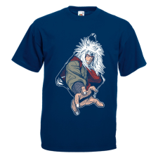 Naruto JIRAIYA - Férfi Póló férfi póló