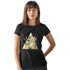  Naruto Look - Naruto Női Póló