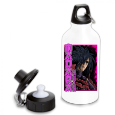Naruto Madara Uchiha - Fémkulacs kulacs, kulacstartó