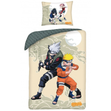 Naruto Naruto ágyneműhuzat 140×200cm, 70×90 cm lakástextília