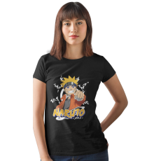  Naruto - Naruto Női Póló
