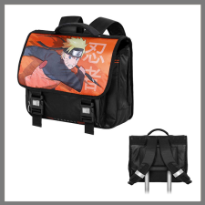  Naruto Ninja hátizsák, iskolatáska ZT05012 iskolatáska
