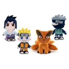 Naruto plüss Kakashi plüssfigura