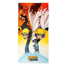 Naruto prémium 100% pamut strandtörölköző 70x140cm lakástextília