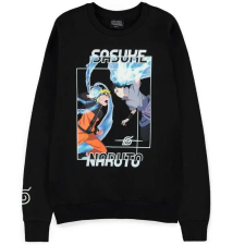 Naruto Pulóver XL-es - Rivals férfi pulóver, kardigán