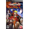  Naruto Shippuden Ultimate Ninja Impact PSP használt
