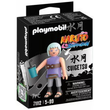 Naruto Suigetsu figura playmobil