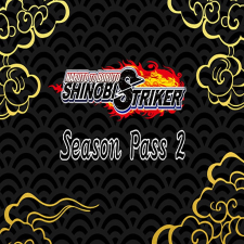  Naruto to Boruto: Shinobi Striker - Season Pass 2 (DLC) (Digitális kulcs - PC) videójáték