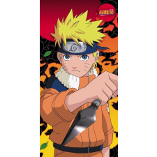 Naruto törölköző babatörülköző, kifogó