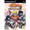  Naruto Ultimate Ninja PS2 használt