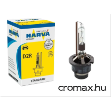 Narva izzó d2r (gázkisüléses fényszóró),p32d-3,W35 autó izzó, izzókészlet
