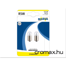 Narva izzó r5w,ba15s,W5 autó izzó, izzókészlet