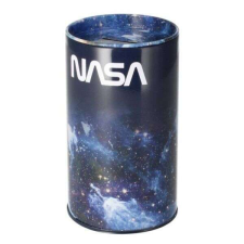 NASA fém persely - 13x8 cm persely