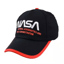 Nasa gyerek baseball sapka 54-56 cm gyerek sapka