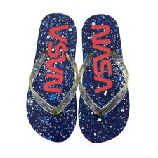 NASA gyerek papucs, Flip-Flop gyerek papucs, mamusz
