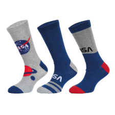 NASA gyerek zokni (3 pár) gyerek zokni