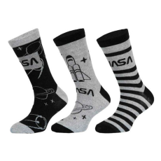 NASA gyerek zokni (3 pár)