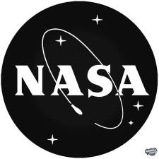  NASA logó - Autómatrica matrica