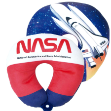 NASA NASA nyakpárna, utazópárna bababiztonság