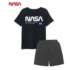 NASA NASA rövid fiú pizsama 10 év (140 cm)