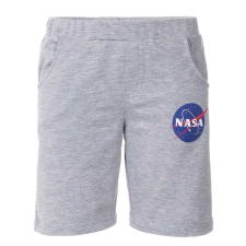  NASA pamut fiú rövidnadrág gyerek nadrág