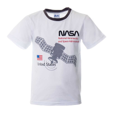 NASA rövid ujjú fiú póló babapóló, ing