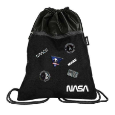 NASA tornazsák prémium Logos - Paso tornazsák