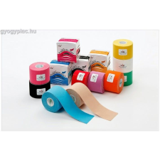  NASARA kineziológiai tapasz 5m x 5cm gyógyászati segédeszköz
