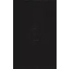  Nasb, Thinline Bible, Leathersoft, Black, Red Letter Edition, 2020 Text, Comfort Print