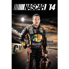  NASCAR '14 (EU) (digitális licenc) videójáték