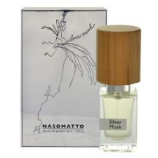 Nasomatto Silver Musk EDP 30 ml parfüm és kölni