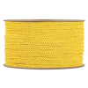 Nastri MP Nastri Papír zsinór 4 mm vastag sárga