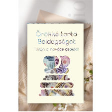  Nászajándék pénzátadó képkeret esküvőre dekorációs kellék