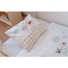 NAT. Disney Baby Ágyneműhuzat 2 részes Micimackó - 90x130cm + 40x50cm lakástextília