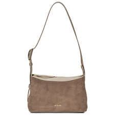 Nat et Nin Válltáskák BOWIE Bézs Egy méret kézitáska és bőrönd