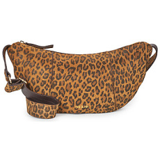 Nat et Nin Válltáskák LUCE Barna Egy méret