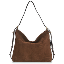 Nat et Nin Válltáskák MOREEN Barna Egy méret kézitáska és bőrönd