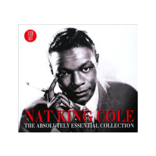  Nat King Cole - The Absolutely Essential Collection (Cd) jazz