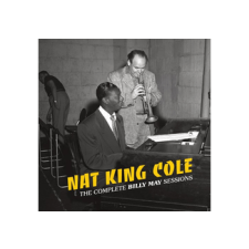  Nat King Cole - The Complete Billy May Sessions (Cd) blues