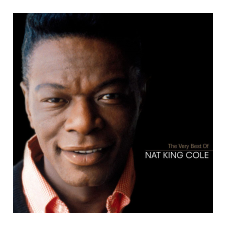 Nat King Cole The Very Best Of (CD) egyéb zene