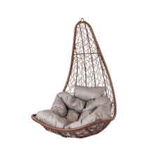  Natal Easy kerti függőfotel barna kerti bútor