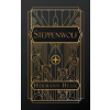 NATAL PUBLISHING, LLC Steppenwolf | Basil Creighton