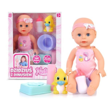  natalia baba fürdős játék 33 cm baba
